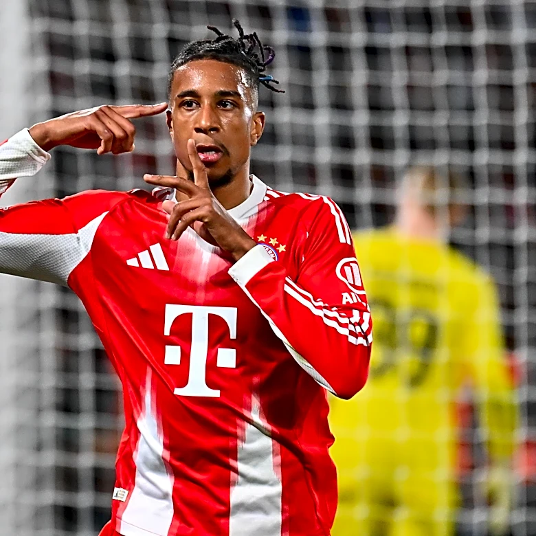 Paris Saint-Germain wants to acquire Bayern Munich star Michael Olise
