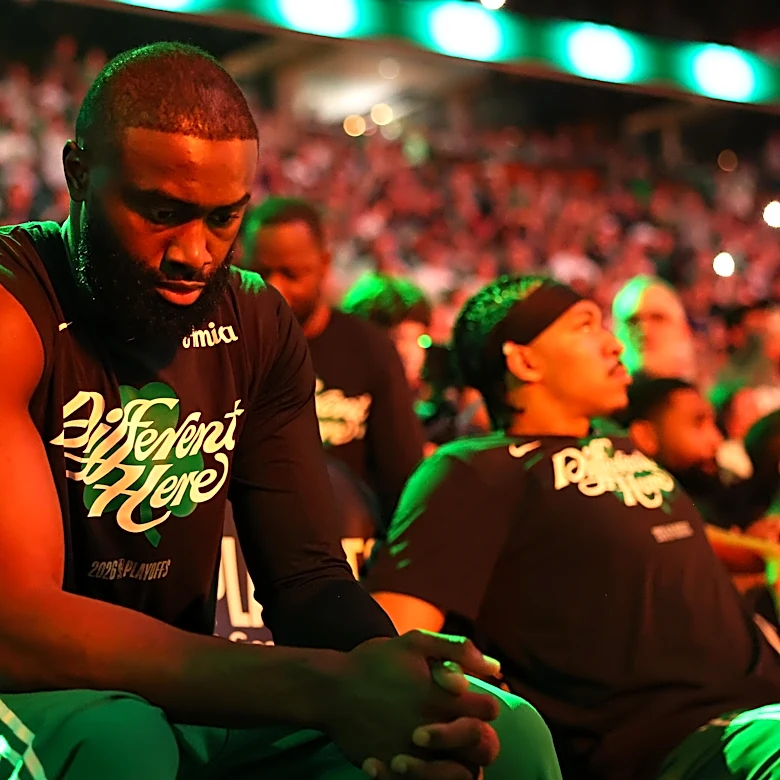 Should the Boston Celtics trade Jaylen Brown?
