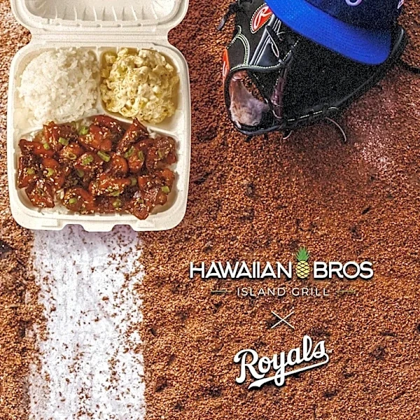 A history of Royals food-based promotions
