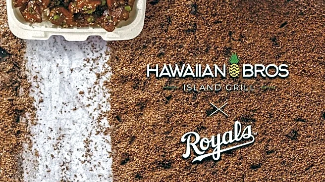 A history of Royals food-based promotions