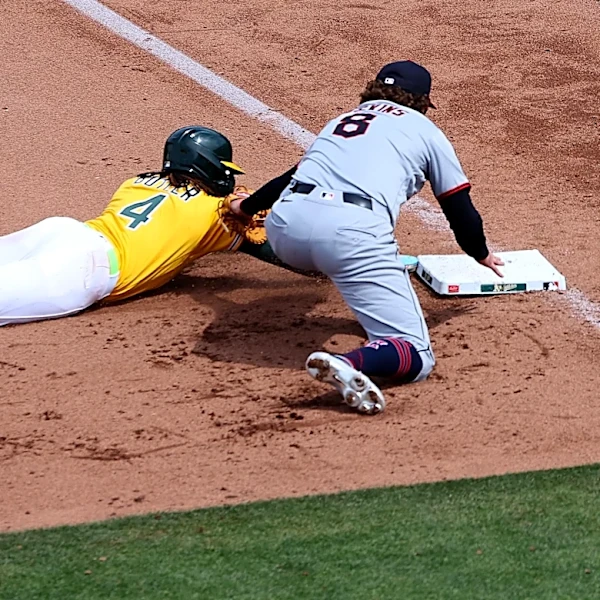 Elephant Rumblings: First Place, But Plenty to Fix