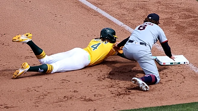 Elephant Rumblings: First Place, But Plenty to Fix