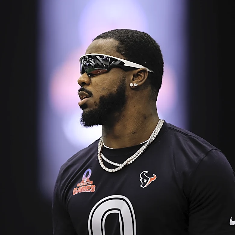 Houston Texans Position Outlook: Linebacker