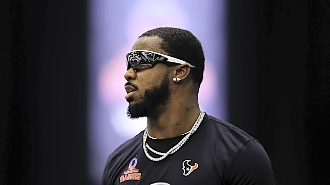 Houston Texans Position Outlook: Linebacker
