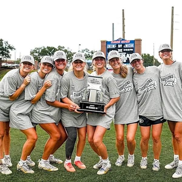 Women’s lacrosse top 10 talk: Week 13