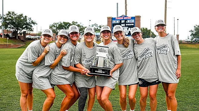 Women’s lacrosse top 10 talk: Week 13