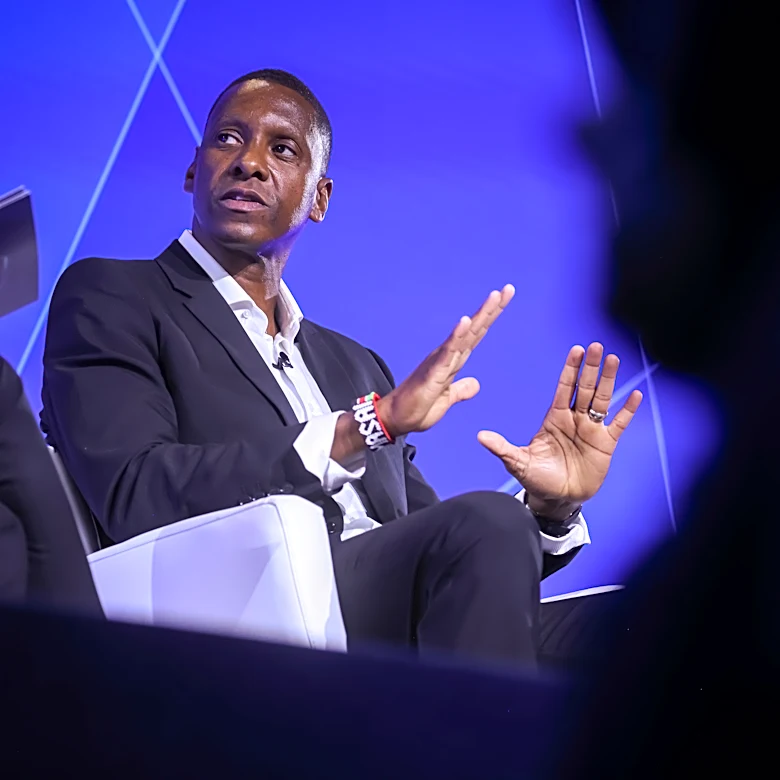Under Masai Ujiri, the Dallas Mavericks are set to receive a full-body scan