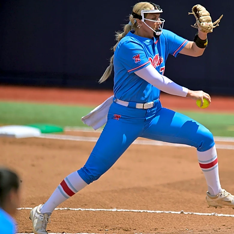 SEC Softball Tournament 2026: Ole Miss faces Tennessee in the second round