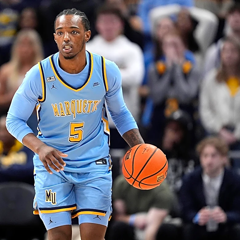 2025-26 Marquette Men’s Basketball Player Review: #5 Tre Norman