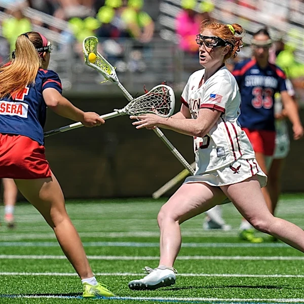 Boston College Lacrosse set to play in the 2026 NCAA Tournament