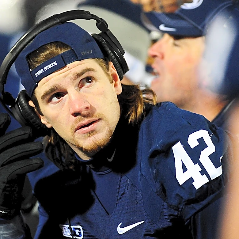 Happy Valley Rewind: Wisconsin 2012