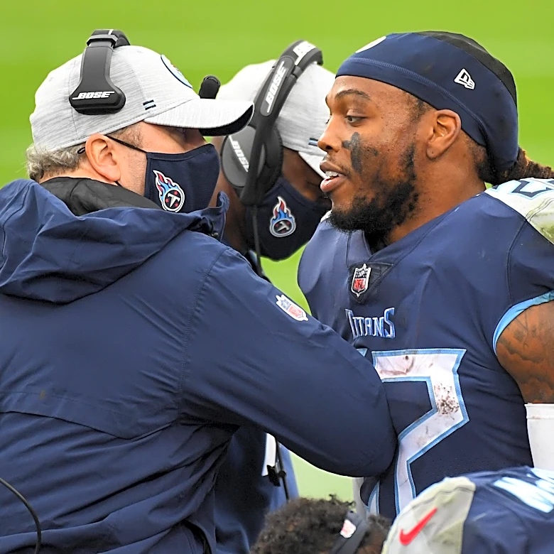 Hype Week: Arthur Smith is poised to revamp the running game and make it the strength of the offense