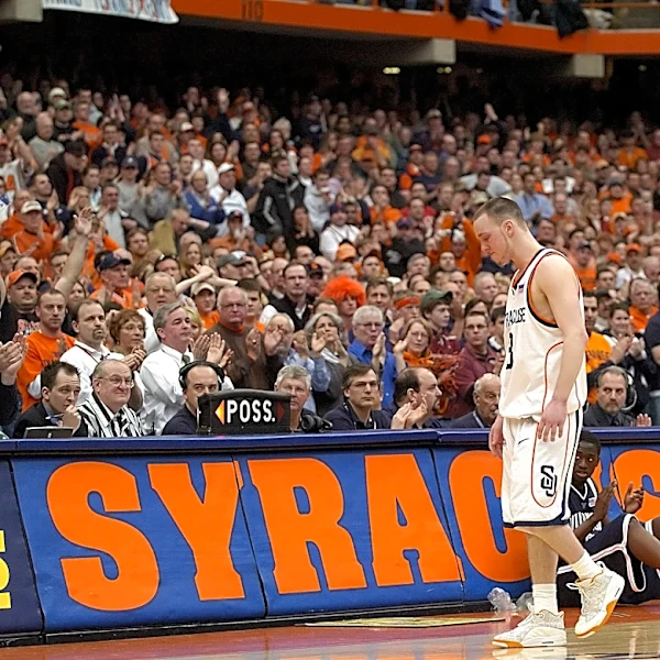 Syracuse men’s basketball final exhibition game should be played in Pennsylvania