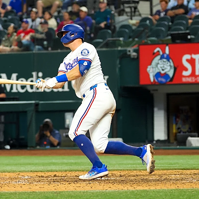 2026 Texas Rangers Recap: Week Six