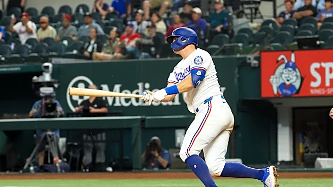 2026 Texas Rangers Recap: Week Six