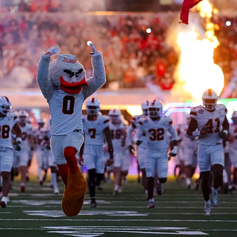 Do the Miami Hurricanes have Championship caliber depth?