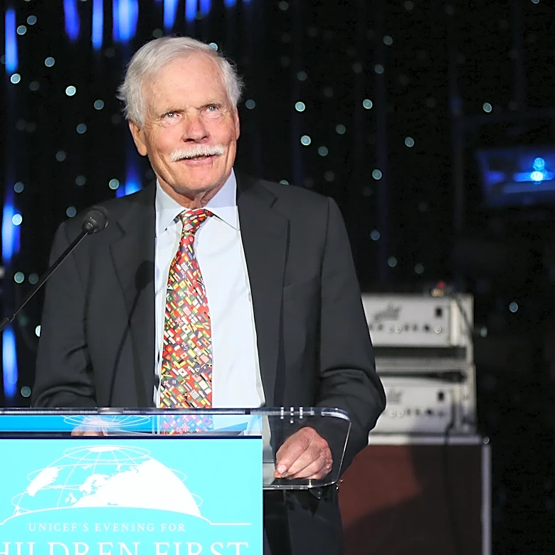 Ted Turner dies at 87 years old