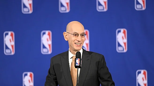 The NBA’s anti-tanking proposal would help the Bucks, but hurt the league