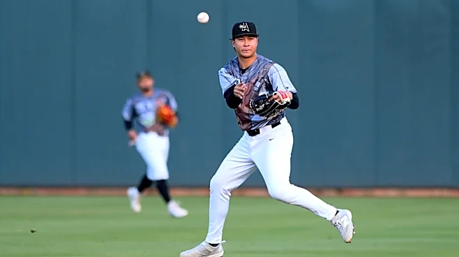 Braves Minor League Recap: Tate Southisene extends on-base streak to 15 games