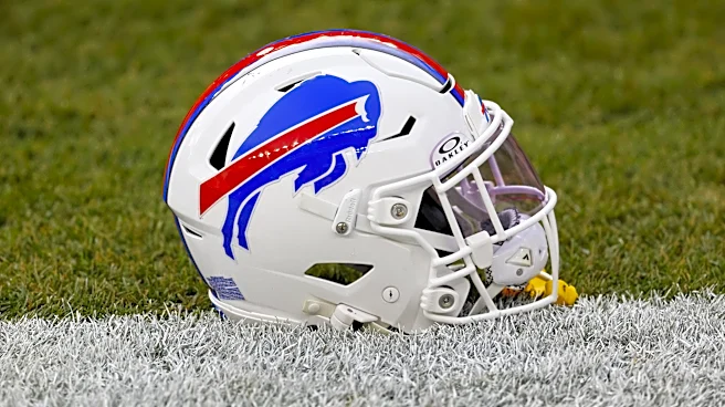 Buffalo Bills’ draft-pick ramifications if assistant GM Terrance Gray is hired by Vikings