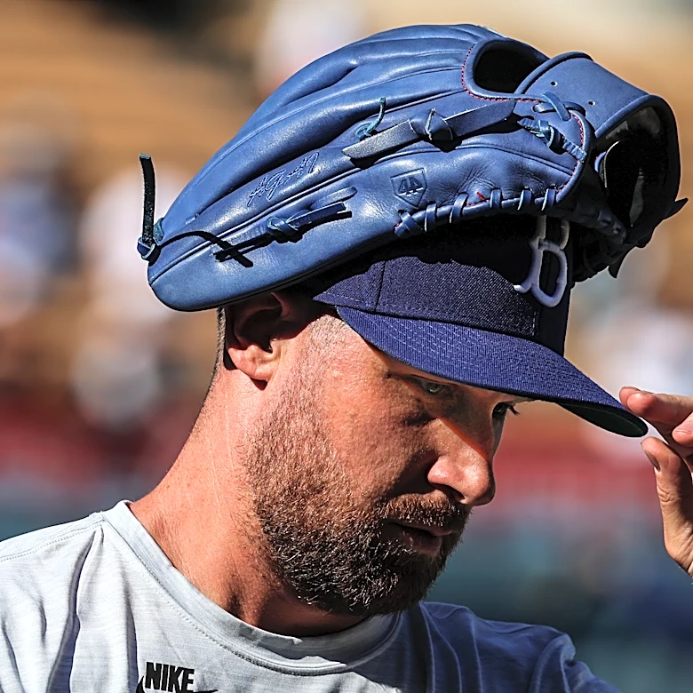 Dodgers activate Brock Stewart, option Jake Eder