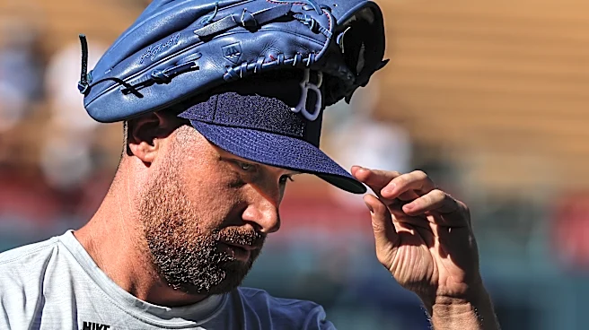 Dodgers activate Brock Stewart, option Jake Eder