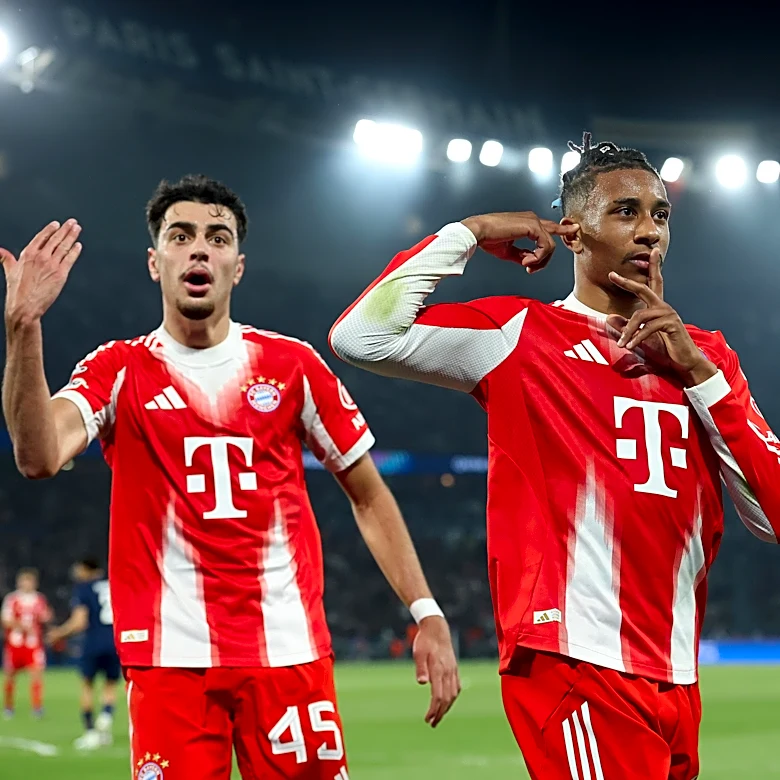 Bayern Munich vs. Paris Saint-Germain: Match discussion, game time thread, odds, prediction, how to watch