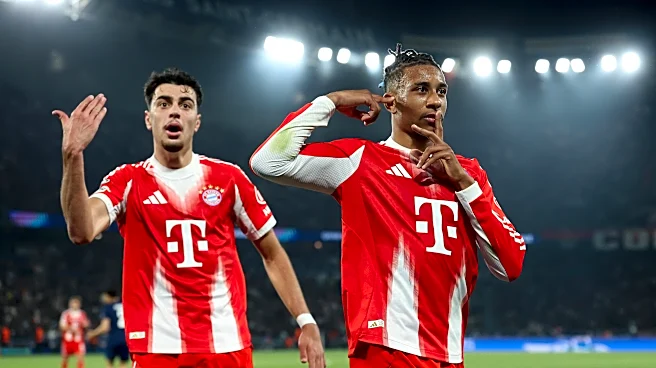 Bayern Munich vs. Paris Saint-Germain: Match discussion, game time thread, odds, prediction, how to watch