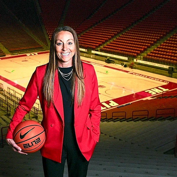 Amy Eagan Brings Proven Success to New Mexico Women’s Basketball