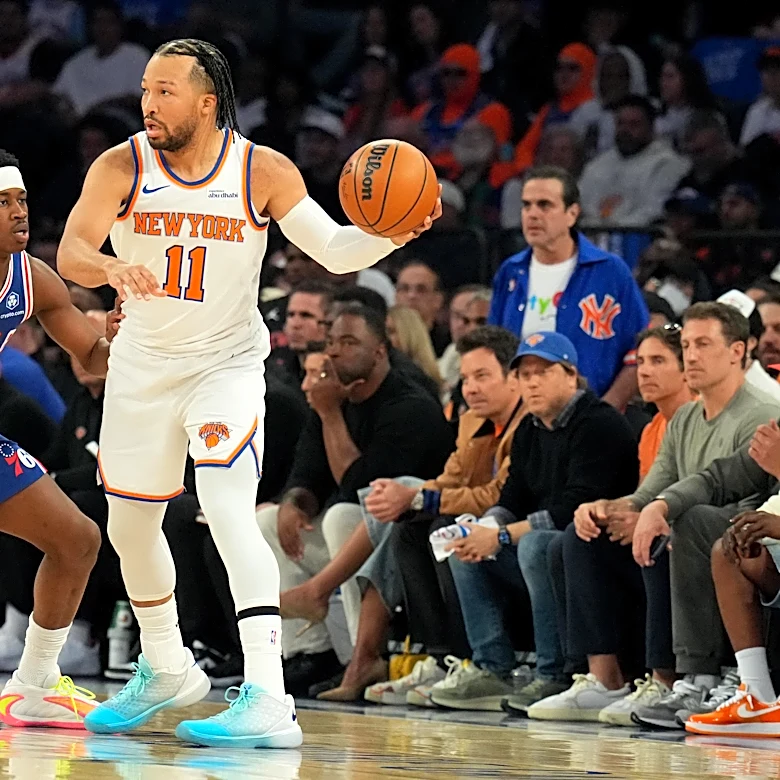 The Sixers will need more than fresh legs to bounce back vs. Knicks