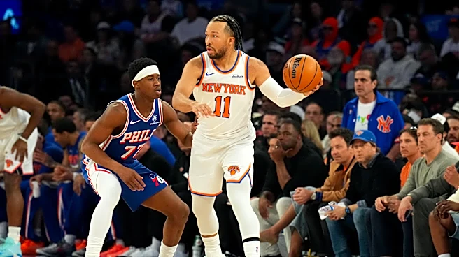 The Sixers will need more than fresh legs to bounce back vs. Knicks