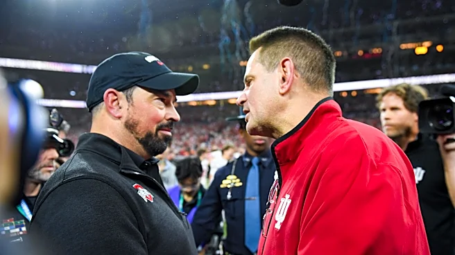 Hoosiers Daily News: Football atop Fox’s Big Ten power rankings, basketball transfer portal