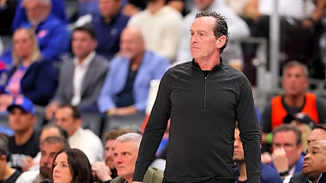 Kenny Atkinson’s questionable decisions cost Cavs in Game 1