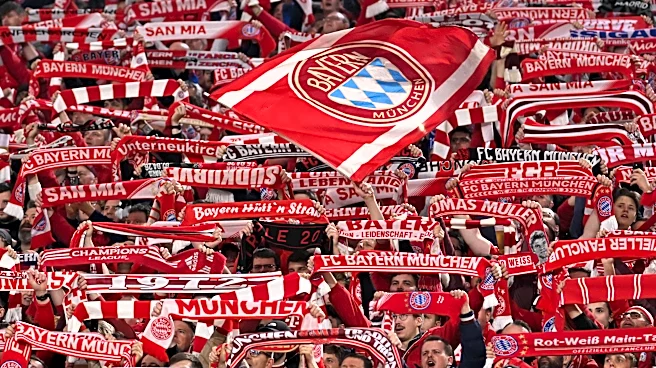 Bayern’s Contract Offer to Anthony Gordon Leaked Amid Newcastle Exit Speculation
