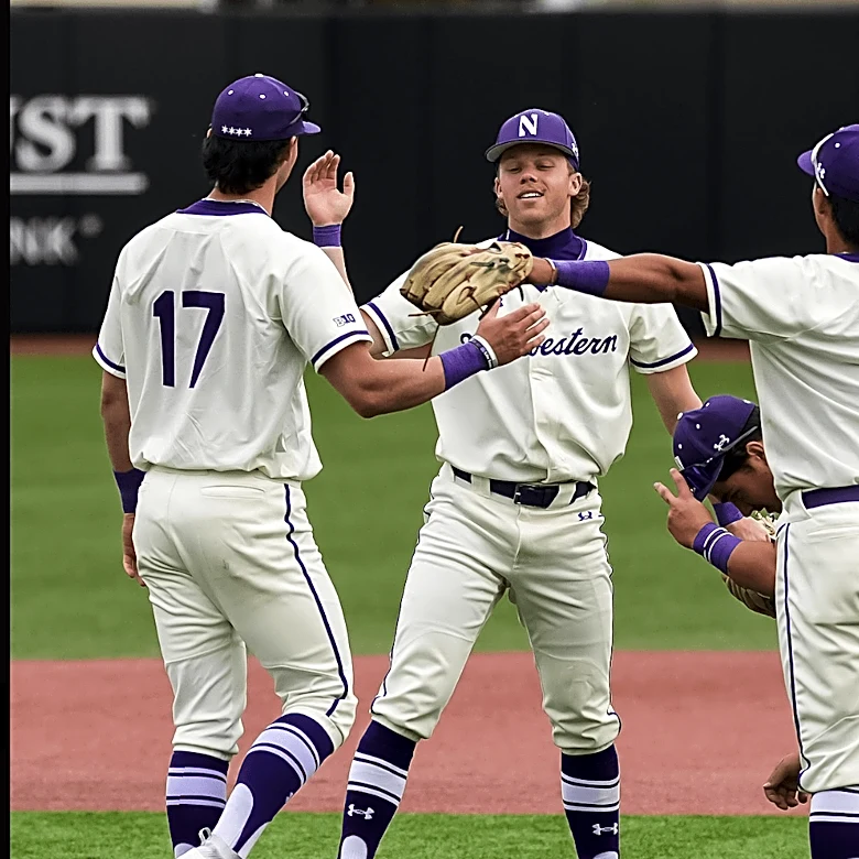 The good, the bad and the best: ‘Cats take their second conference series in a high-scoring weekend