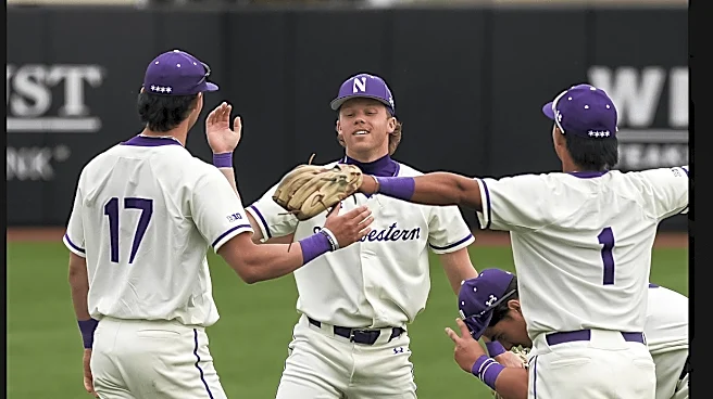 The good, the bad and the best: ‘Cats take their second conference series in a high-scoring weekend