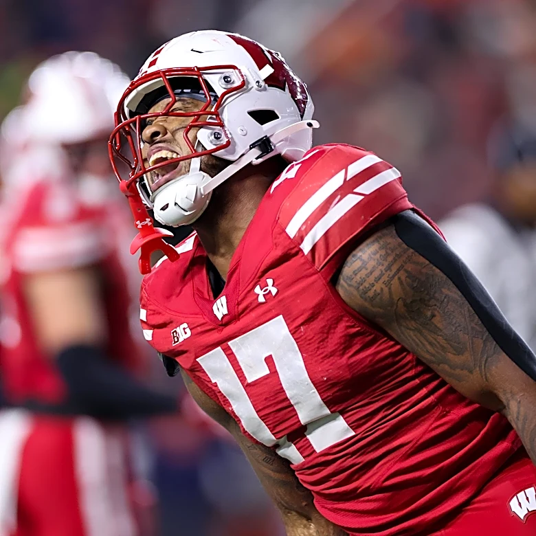 Rams UDFA edge additions face an uphill battle