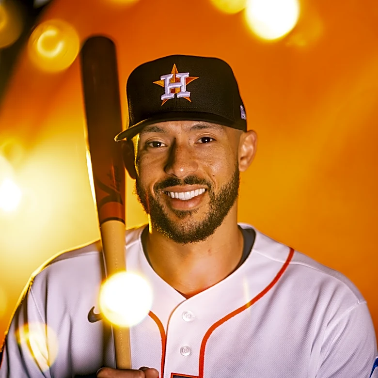 BREAKING: Carlos Correa out for the season with an ankle injury