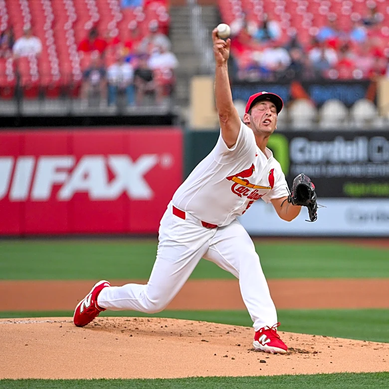 Game Discussion for St. Louis Cardinals vs Milwaukee Brewers Wednesday