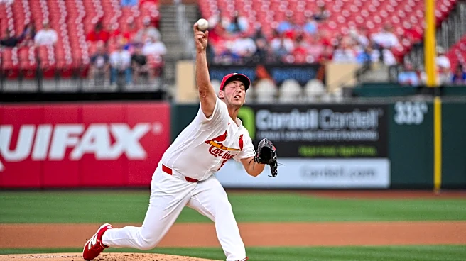 Game Discussion for St. Louis Cardinals vs Milwaukee Brewers Wednesday