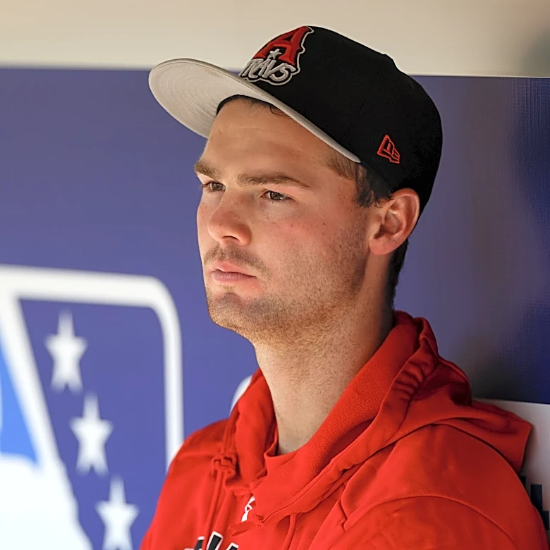 Five Mariners make Baseball America Top 100 prospect list