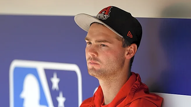 Five Mariners make Baseball America Top 100 prospect list