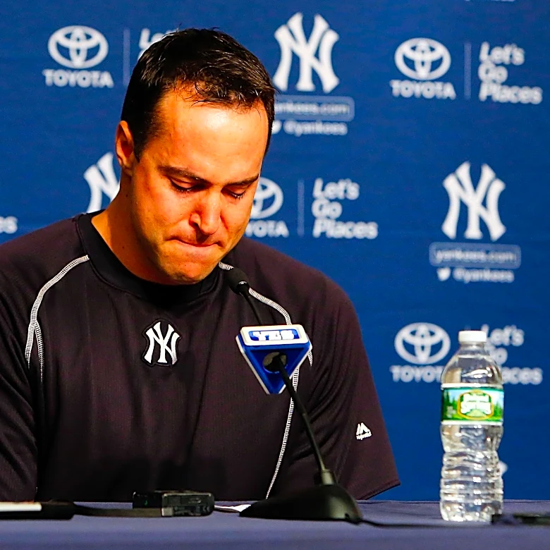 Remembering the pre-Ben Rice era, Part 1: Tex’s fall, Bird’s unmet promise, and the rise of Voit