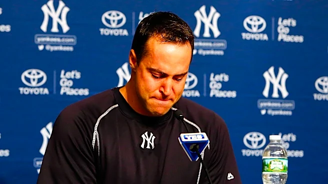 Remembering the pre-Ben Rice era, Part 1: Tex’s fall, Bird’s unmet promise, and the rise of Voit