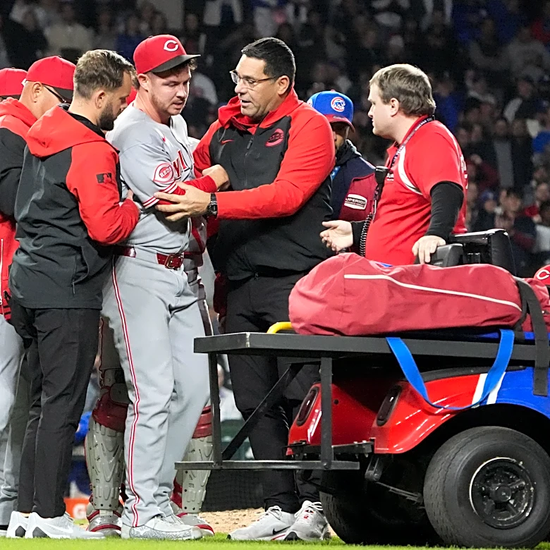 Fixing the Cincinnati Reds bullpen after Emilio Pagan’s injury