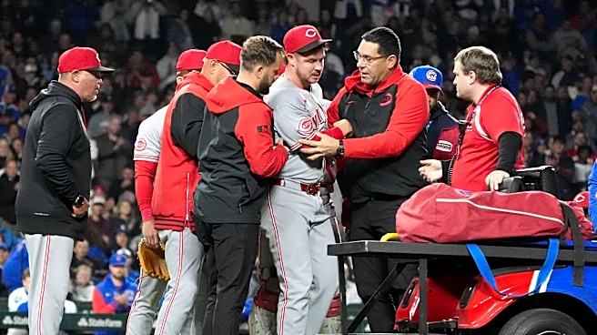 Fixing the Cincinnati Reds bullpen after Emilio Pagan’s injury