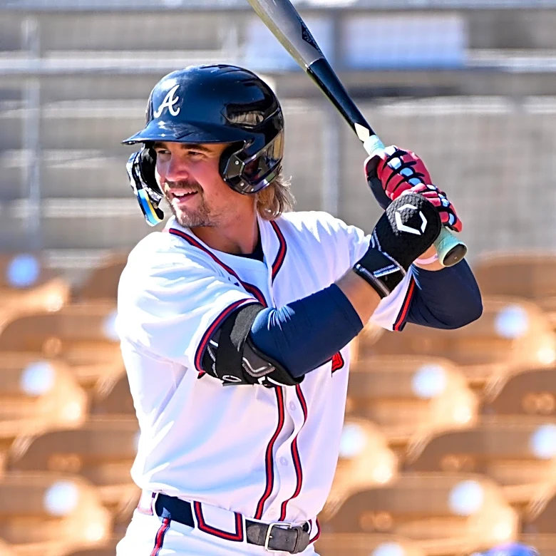 What to expect from Jim Jarvis following his call-up to the Braves