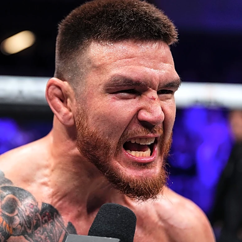 Costello van Steenis vs. Johnny Eblen title fight rematch headlines PFL Austin on July 18