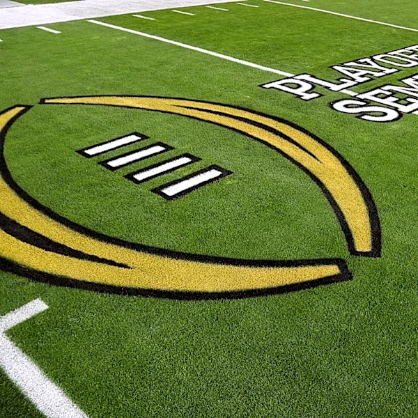 College Football Playoff seems to be on its way to a 24-team format