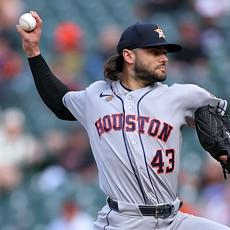 Astros vs. Dodgers Game Thread: Game 38, 5/6/2026